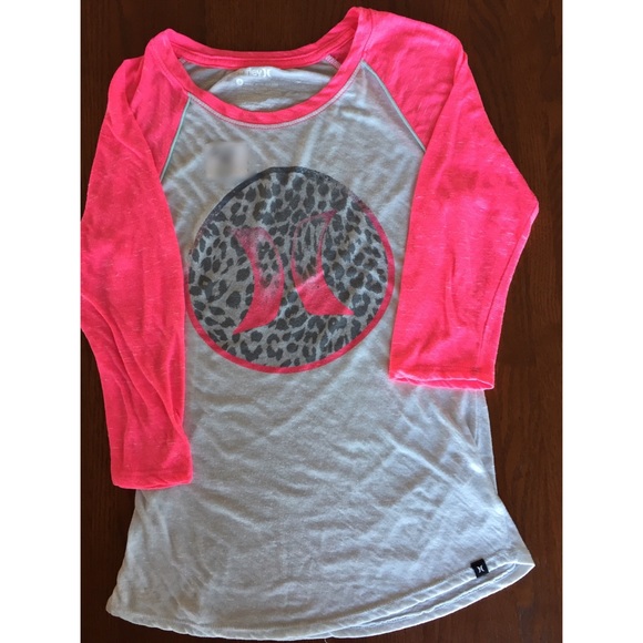 Hurley shirt buckle - Picture 1 of 1